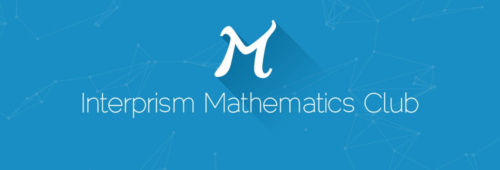インタープリズム数学部　Interprism Mathematics Club