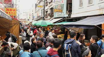 日帰りバス旅行2018