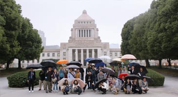 日帰りバス旅行2018