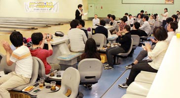 第2回ボウリング大会