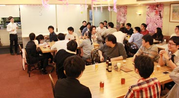 第2回ボウリング大会