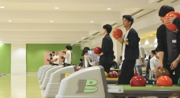 ボウリング大会2026