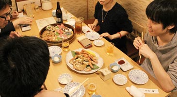 2017冬季懇親会