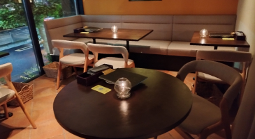 夏季懇親会