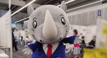 第1回 ITデジタル就職展
