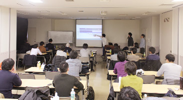 冬季全社会議2019