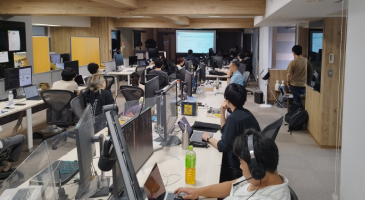 夏季全社会議