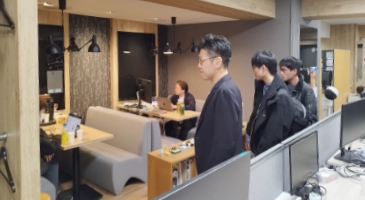 内定者懇親会2026