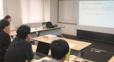 新人研修合宿2026