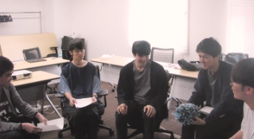 新人研修合宿2026