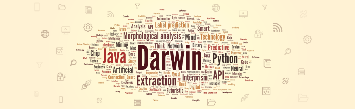 Darwin